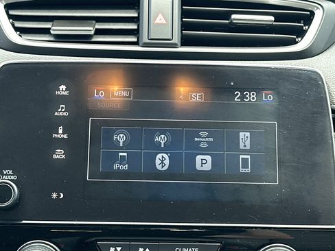 Used 2018 Honda CR-V EX-L image 23