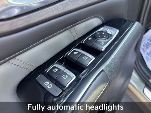 Used 2024 Kia Sorento SX Prestige w/ Sage Leather Package AWD/4WD image 15