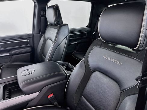 Used 2023 RAM 1500 Laramie AWD/4WD image 31