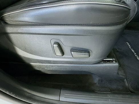 Used 2022 Hyundai Palisade Calligraphy FWD image 24