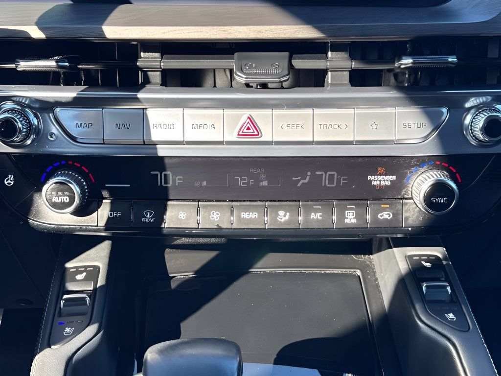 Used 2023 Kia Telluride SX X-Line AWD/4WD image 19