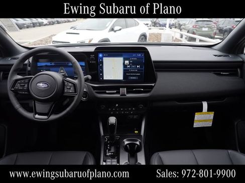 Used 2026 Subaru Outback Premium AWD/4WD image 13