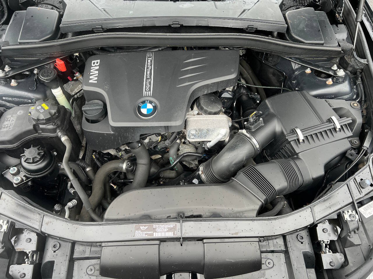Used 2015 BMW X1 xDrive28i AWD/4WD image 40