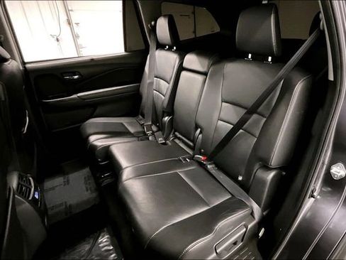 Used 2022 Honda Pilot Special Edition image 22