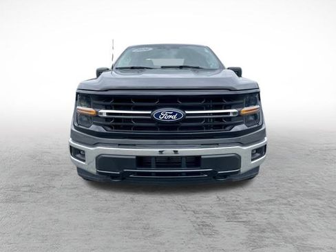 Used 2024 Ford F150 XLT image 2