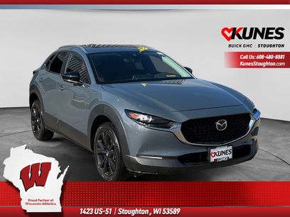 Used 2023 MAZDA CX-30 AWD 2.5 S w/ Preferred Package