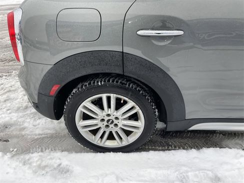Used 2020 MINI Cooper Countryman ALL4 image 12