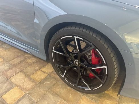 Used 2023 Audi RS 3 image 4
