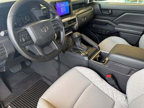 New 2026 Toyota Tacoma SR5 image 11