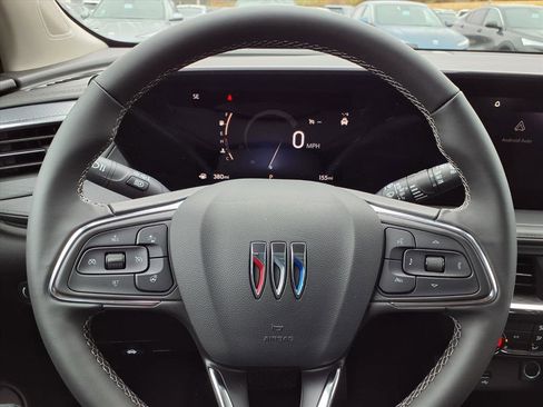 New 2026 Buick Encore GX Preferred w/ Comfort Package image 9