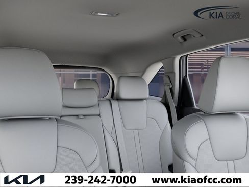New 2026 Kia Sorento S image 27
