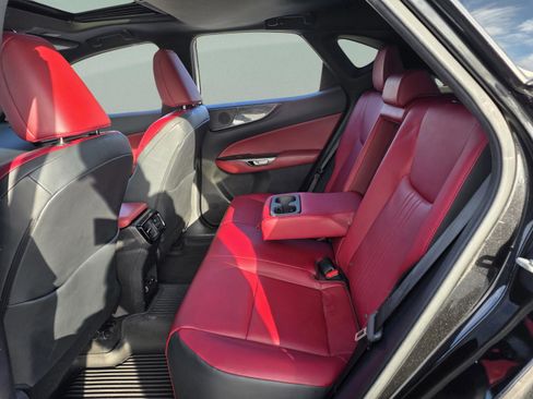 Certified 2024 Lexus NX 250 FWD w/ Premium Package image 26