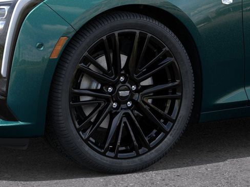 New 2026 Cadillac CT5 Premium Luxury image 9