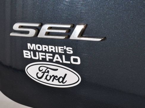 Used 2023 Ford Edge SEL w/ Convenience Package AWD/4WD image 22