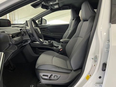 New 2026 Toyota bZ image 10