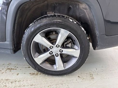 Used 2021 Jeep Grand Cherokee L Limited image 7