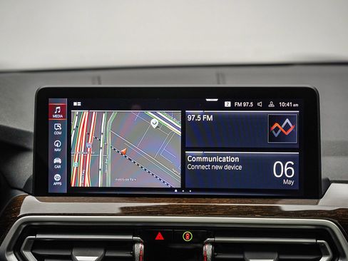Used 2022 BMW X3 sDrive30i w/ Premium Package 2 RWD image 15