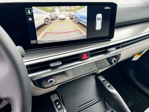 New 2025 Kia Sorento EX w/ EX Panoramic Sunroof Package image 23