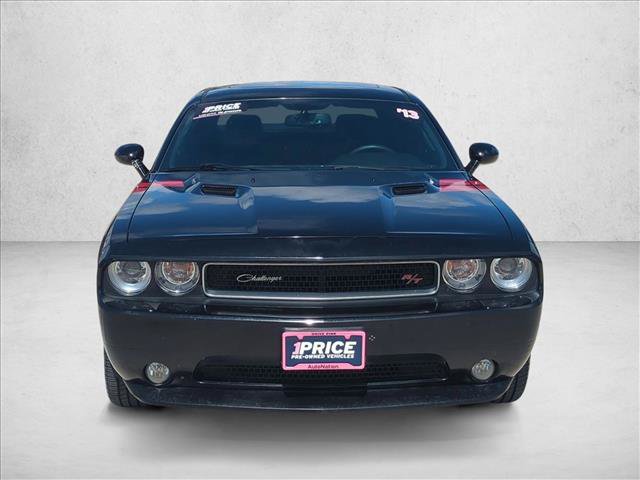 Used 2013 Dodge Challenger R/T RWD image 2