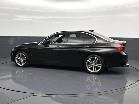 Used 2018 BMW 330i Sedan RWD image 8