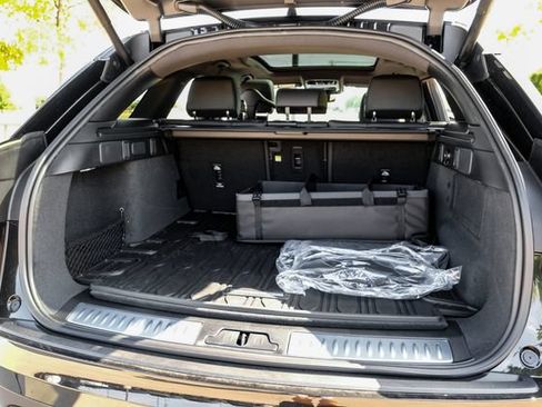 New 2026 Land Rover Range Rover Velar S AWD/4WD image 57