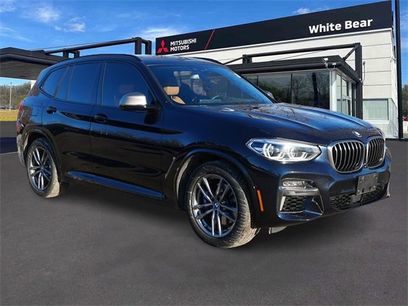 Used 2020 BMW X3 M40i w/ Executive Package
