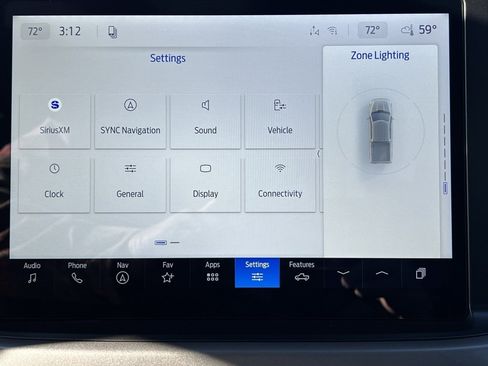 New 2026 Ford F150 XLT image 37