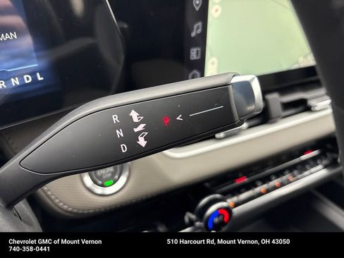 New 2026 Chevrolet Equinox LT w/ Convenience Package II image 19