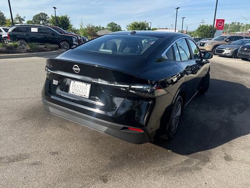 New 2026 Nissan Sentra S FWD image 8
