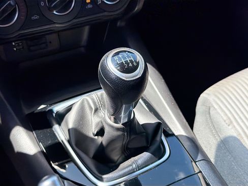 Used 2016 MAZDA MAZDA3 i Sport w/ Preferred Equipment Package image 25