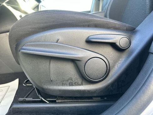 Used 2020 Jeep Cherokee Latitude image 13