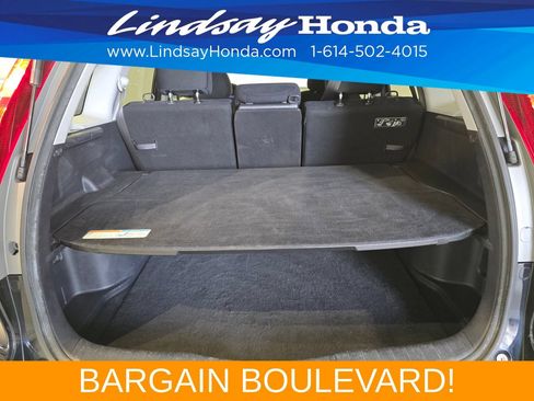 Used 2011 Honda CR-V EX image 8