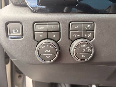 New 2026 Chevrolet Silverado 1500 ZR2 w/ ZR2 Bison Edition AWD/4WD image 21