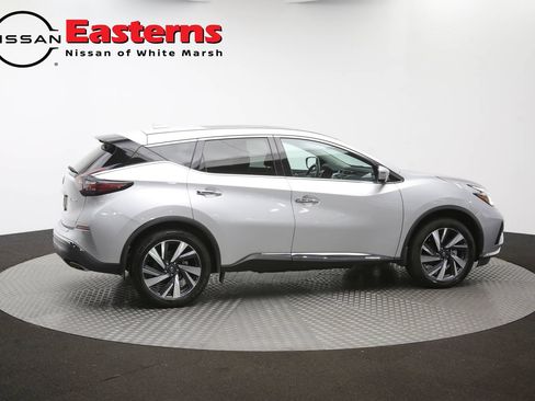 Used 2024 Nissan Murano SL AWD/4WD image 46