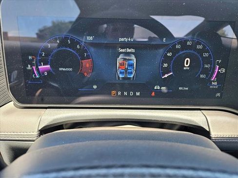 New 2025 Ford Mustang GT Premium image 11