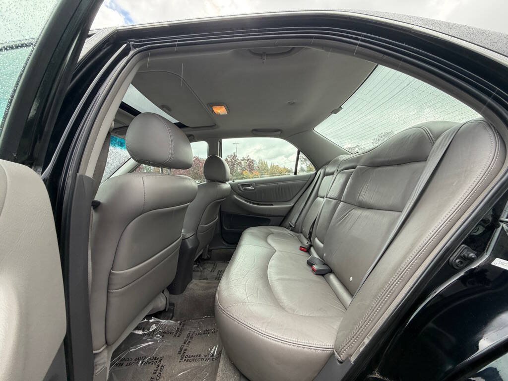 Used 2001 Honda Accord EX image 13