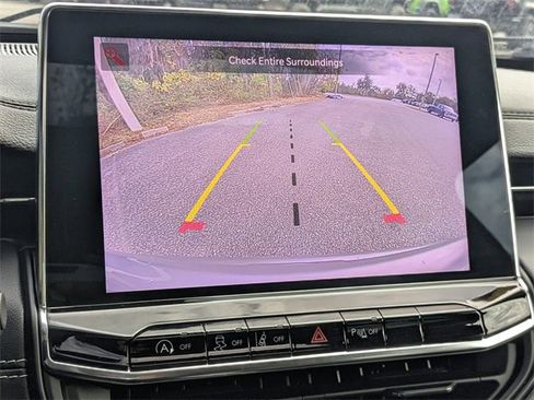 Certified 2022 Jeep Compass High Altitude image 20