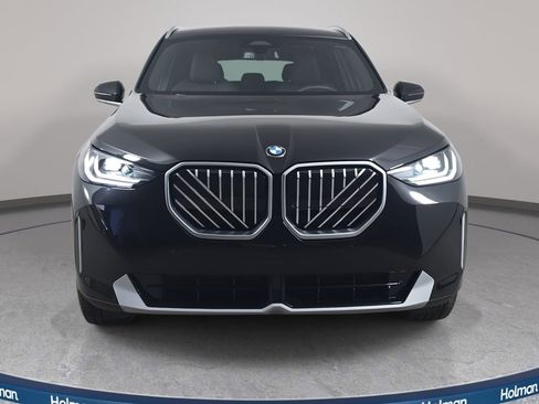 New 2026 BMW X3 xDrive30 w/ Convenience Package AWD/4WD image 2