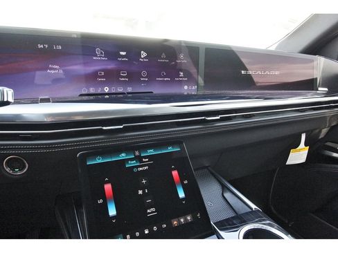 New 2026 Cadillac Escalade Sport w/ Touring Package AWD/4WD image 17