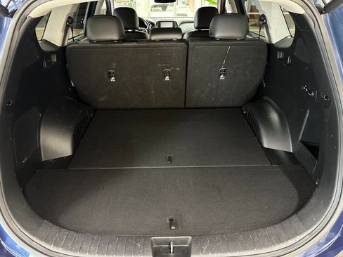 Used 2020 Hyundai Santa Fe SEL w/ Convenience + Premium Package image 41