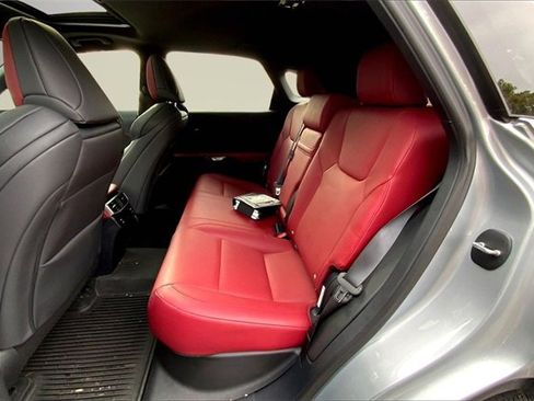 Certified 2024 Lexus RX 350 F Sport w/ Convenience Package image 19