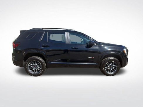 New 2026 GMC Terrain AT4 w/ Convenience Package III AWD/4WD image 6