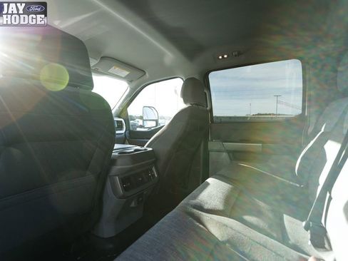 Certified 2025 Ford F450 XLT w/ 360-Degree Camera Package image 36