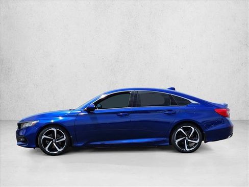 Used 2020 Honda Accord Sport image 8
