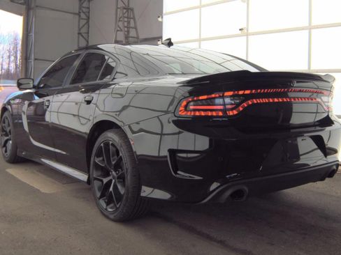 Used 2023 Dodge Charger GT image 6