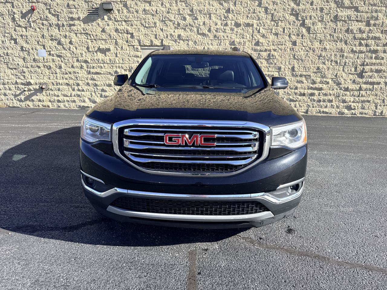 Used 2017 GMC Acadia SLT AWD/4WD image 6