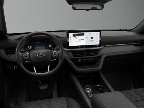 New 2026 Ford Explorer ST-Line RWD image 7