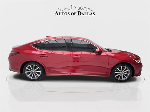 Used 2023 Acura Integra image 7