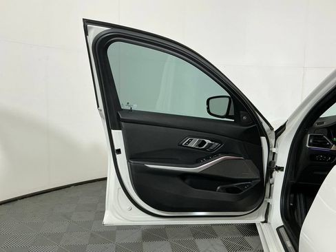 Used 2020 BMW 330i Sedan RWD image 20