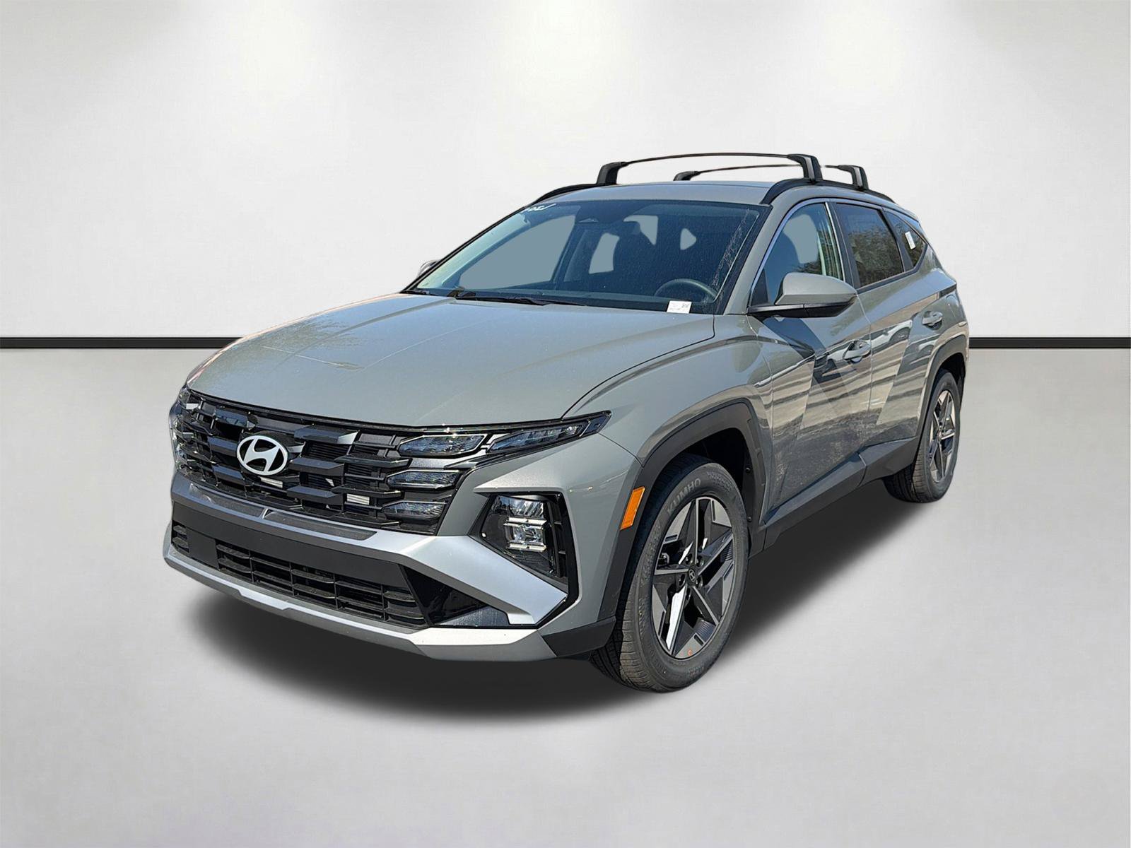 New 2026 Hyundai Tucson SEL FWD image 7